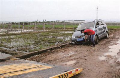 南乐抚顺道路救援