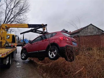 南乐楚雄道路救援