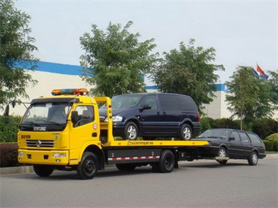 南乐红河道路救援